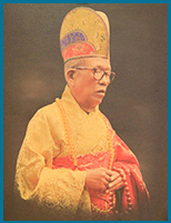 Lời Thăm Hỏi Ân Tình